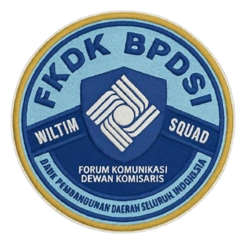 Makna Logo FKDK BPDSI
